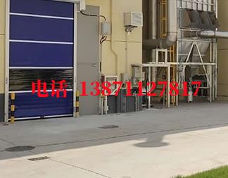 阳江维系快速防爆卷帘门