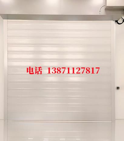 阳江维系防爆柔性卷帘门
