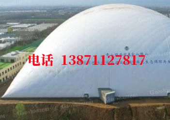 阳江维系气膜棚卷帘门,电动门