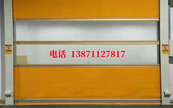 阳江维系洁净室门